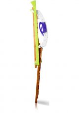Дитячий спортивний комплекс SportBaby BabyWood Plus